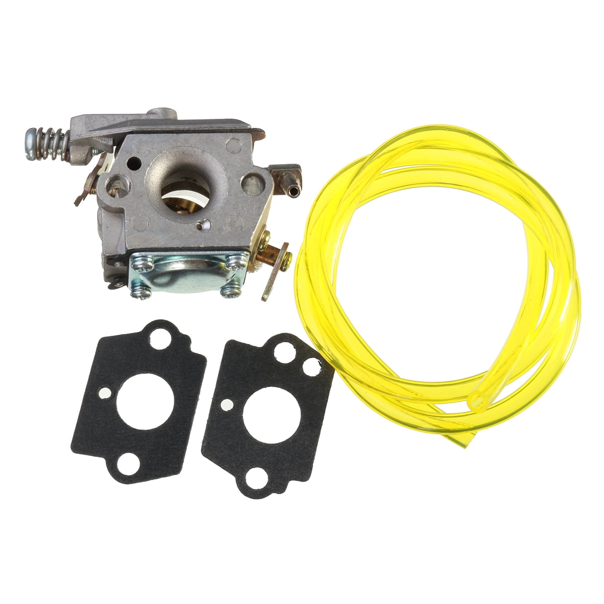 Carburetor Repower Kit For Tecumseh TC200 TC300 640347A TM049XA Ice Auger 2-Cyl